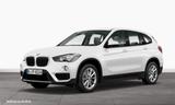 BMW X1 xDrive20d SportLi. LED DrivAss HIFI Navi - BMW X1 in München