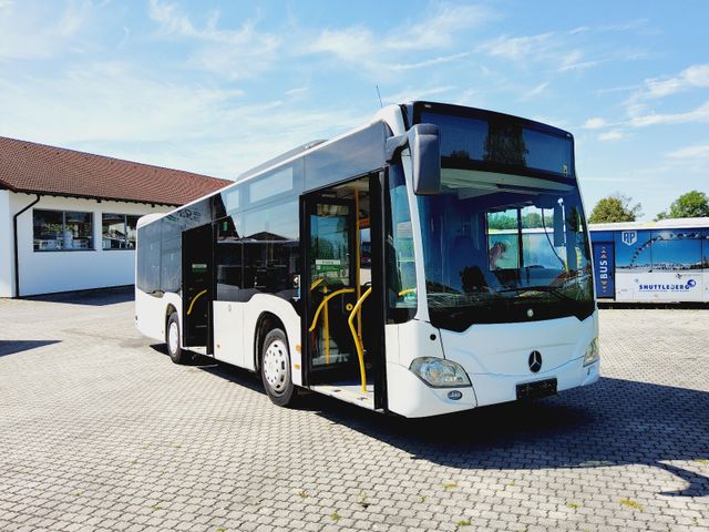 Mercedes-Benz O 530 Citaro kurz / 10,63m / Midi / Klima /299PS