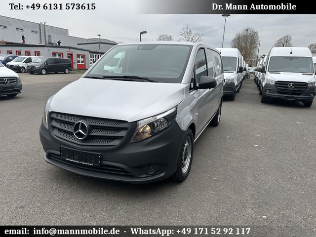 Mercedes-Benz Vito Kasten 114 CDI RWD kompakt Top Ausstattung