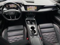 Audi RS e-tron GT - Vorschau Bild 15
