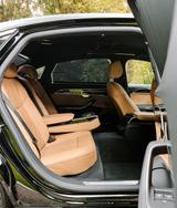 Audi A8 50 TDI 1-HAND TOP B&O / 220V LANGVERSION  - Audi A8: 2.5