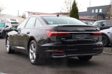 Audi A6 - 7