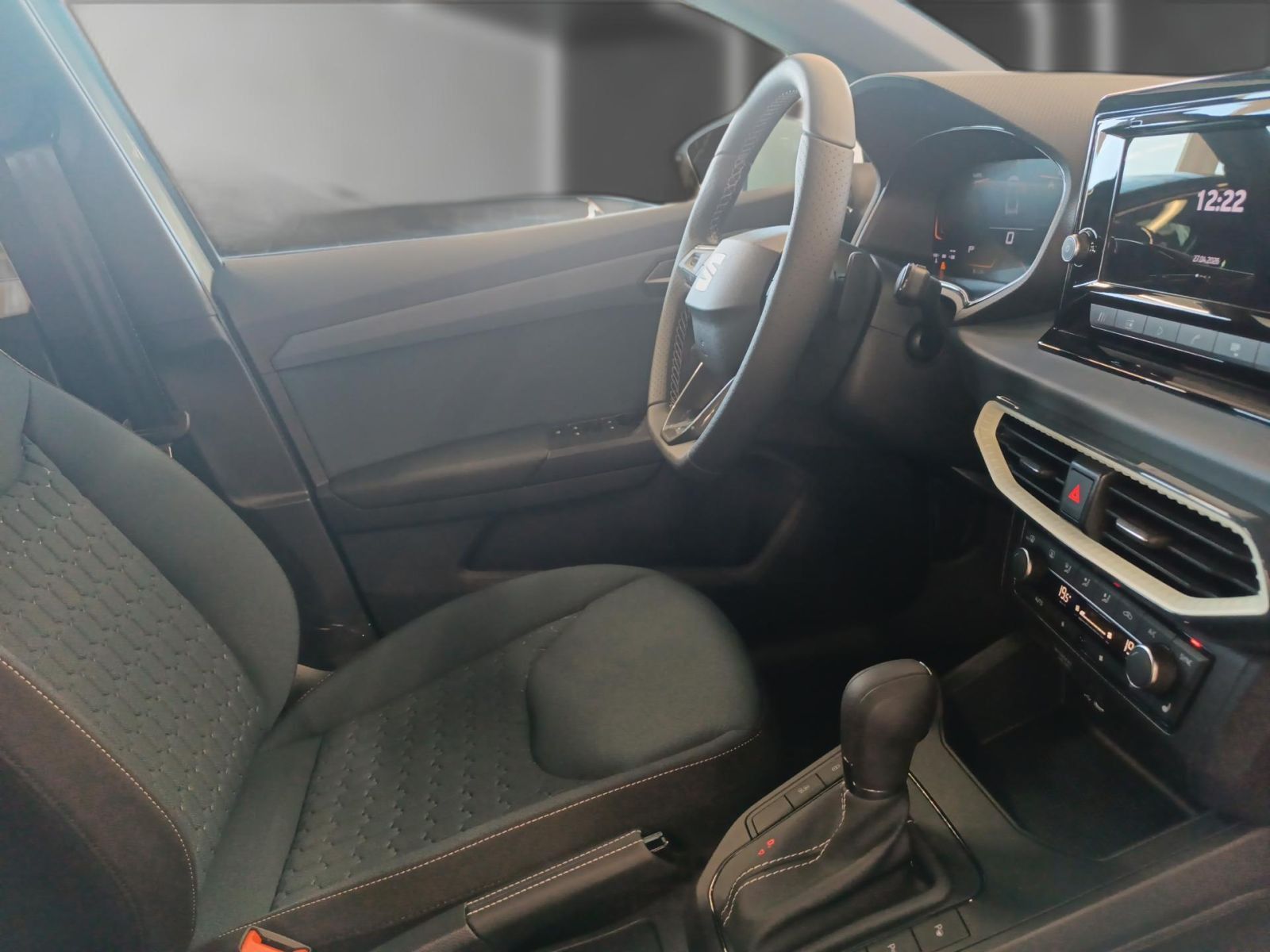 Seat Arona - Bild 10