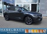 Mazda CX-5 EXCLUSIVE Matrix-Led BOSE Einparkhilfe 360° - Mazda aus 2024