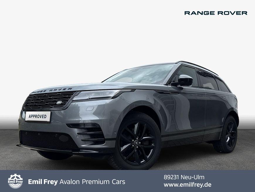 Land Rover Range Rover Velar D300 Dynamic SE