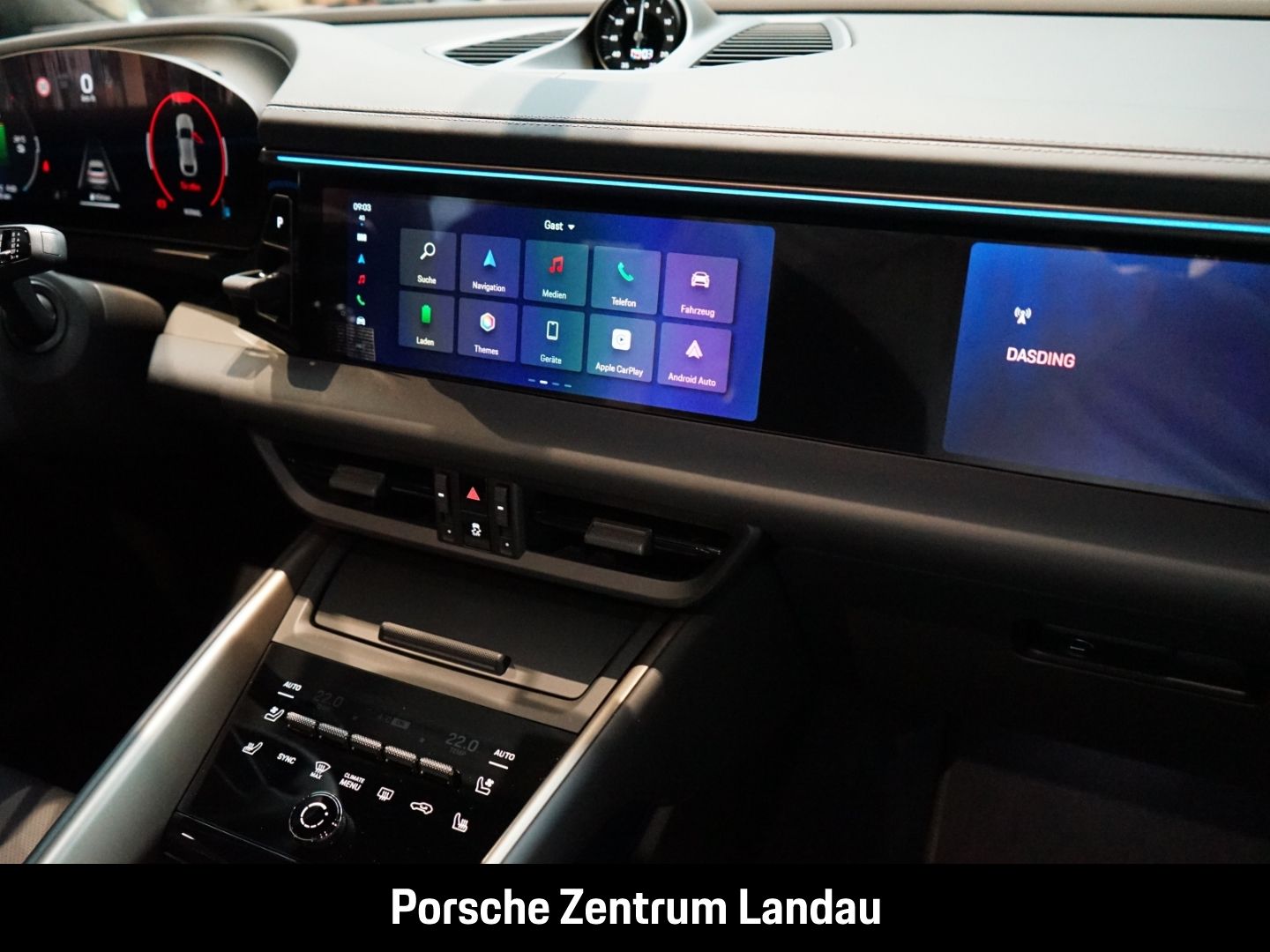 Porsche Macan - Bild 15