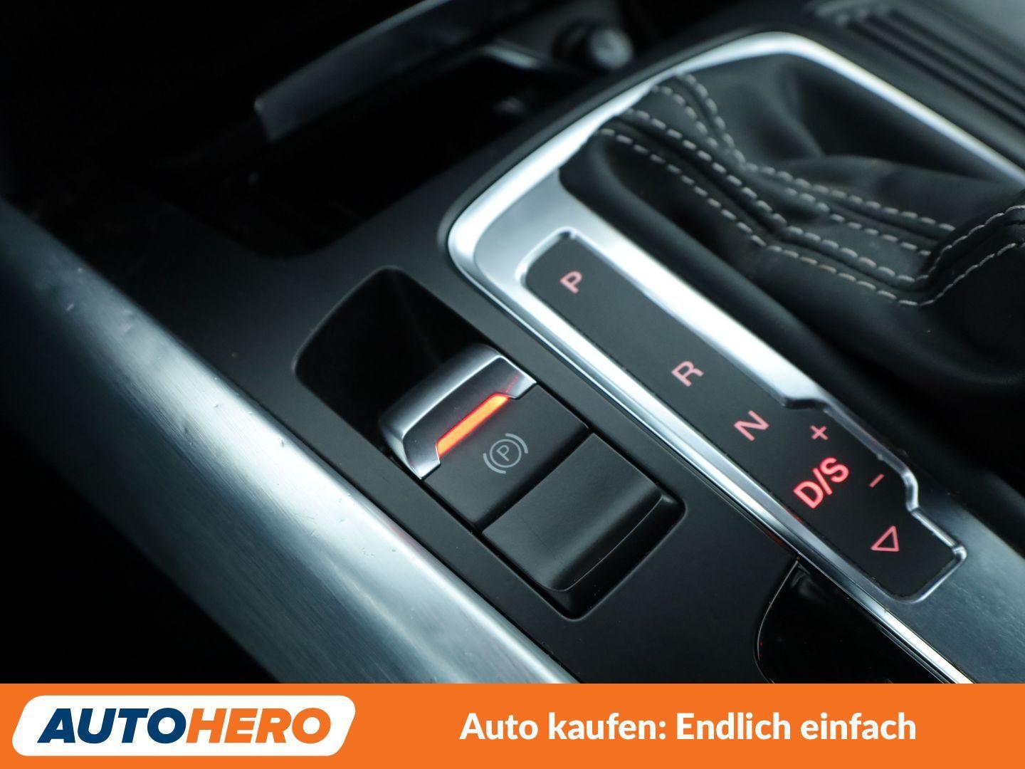 Audi Q5 2.0 TDI quattro Aut.*NAVI*XENON*TEMPO*PDC*