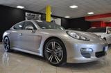 Porsche PORSCHE Panamera 4.8 4S *NAVI/PELLE/TETTO/PDK* - Porsche Panamera aus 2010: 4s