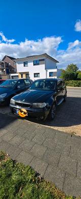 BMW X3 3,0D M-57 - gebrauchte BMW M5 aus dem Jahr 2005
