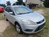 Ford Focus Turnier Style + - Ford Focus aus 2010: Style