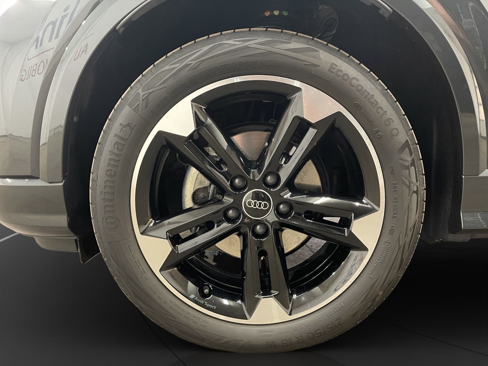 Audi Q2 - Bild 12