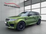 Land Rover Range Rover Sport HSE 22 Zoll Panorama 360° Kame - gebrauchte Land Rover Range Rover Sport aus dem Jahr 2019