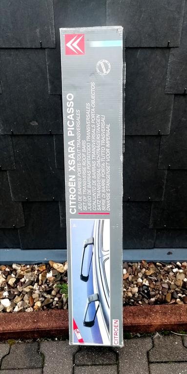 Citroën Xsara Picasso