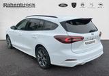 Ford Focus Turnier ST-Line Style EcoBoost - Ford Focus: Turnier Style