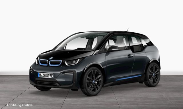 BMW i3 120Ah