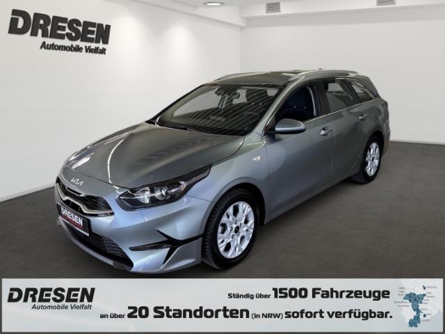 Kia Ceed_sw VISION 1.5 NAVI,DAB,KLIMA,SITZHZG,LENKRA