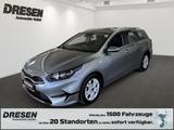 Kia Ceed_sw VISION 1.5 NAVI,DAB,KLIMA,SITZHZG,LENKRA