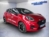 Ford Puma 1.0 EcoBoost Hybrid Aut. ST-LINE X - Ford: Ecoboost