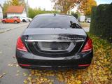 Mercedes-Benz S 300 BlueTEC HYBRID - - Mercedes-Benz S 300: Limousine