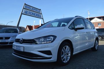 Volkswagen Golf Sportsvan VII  1.0 TSI DSG BMT Comfortline 