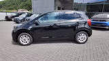 Kia Picanto 1.2 Dream Team ISG Klima Sitzheizung - gebrauchte Kia Picanto aus dem Jahr 2017