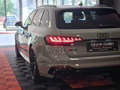 Fahrzeugabbildung Audi RS4 Avant 2.9 TFSI quattro (SZ-LÜFT/B&O/ACC/NARD