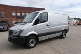 Mercedes-Benz Sprinter 314 L1H1*Navi*Kam*PDC*AHK(3,5t*1.Hand  - Mercedes-Benz Sprinter Gebrauchtwagen in Oberhausen