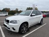 BMW X5 3.0  M Paket  Facelift 2013 zu ve... - gebrauchte BMW X5 mit Facelift