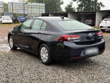 Opel Insignia - 9