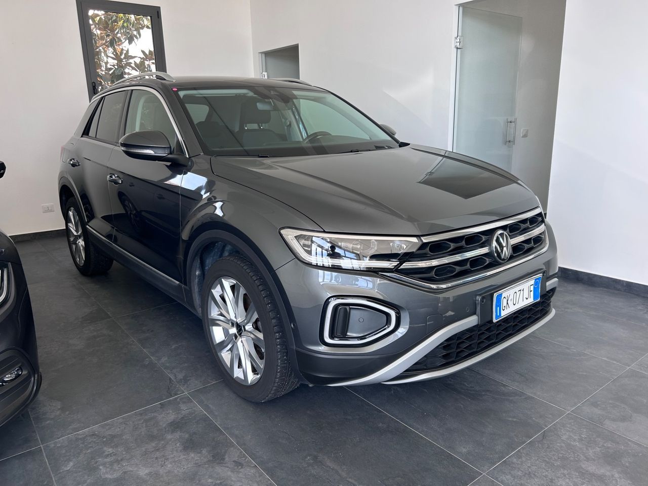 Other Volkswagen T-Roc 1.0 TSI Style imagem 3