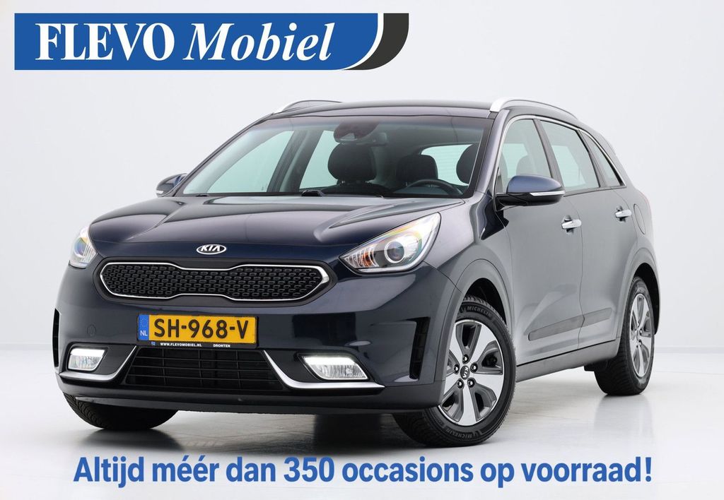 Image of Kia Niro