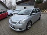 Toyota Verso Life (EXPORT)