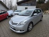 Toyota Verso Life (EXPORT)