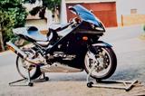 Kawasaki Ninja ZX 12R - KAWASAKI 2000 NINJA
