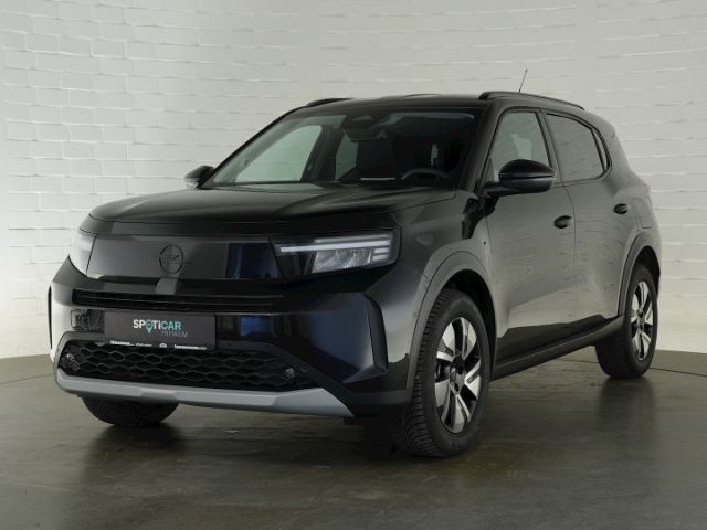 Frontera C HYBRID GS eDCT+NAVI+RÜCKFAHRKAMERA+SI
