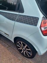 Renault Twingo ENERGY TCe 90 La Parisienne La Parisienne - Renault Twingo: Grün