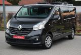 Renault Trafic Combi L2H1 2,9t*AHK*SHZ*PDC*CAM*SOLAR*9Sİ - Renault Trafic in Mannheim