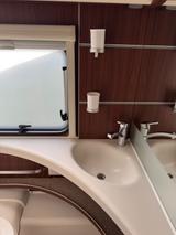 Fendt Opal 515 - Fendt Wohnwagen & Wohnmobile