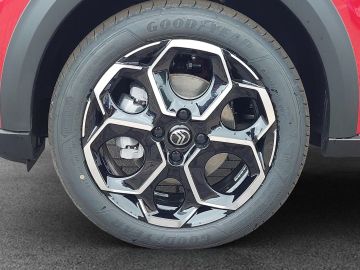Citroën C3 Hybrid 110 MAX HUD°Navi°LED°RFK°Winterpaket°