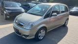 Opel Meriva Edition - Opel Meriva mit LPG-Antrieb