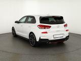 Hyundai i30 2.0 T-GDI N Performance LED Navi Kamera DAB - Hyundai i30: Gd