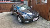 Mazda 3 1.6 Automatik, Klima, PDC, Nichtraucher - gebrauchte Mazda 3 aus dem Jahr 2005