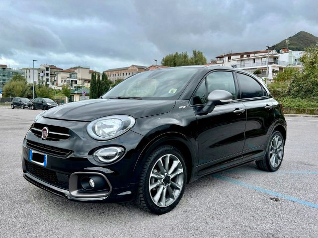 Fiat 500X 1.3 MultiJet 95 CV Sport