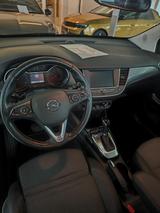 Opel Crossland (X) - Opel Crossland (X): Kleinwagen