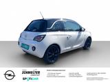 Opel Adam 120 Jahre 1.2 Multimedia Alu Sitzheizung - gebrauchte Opel Adam aus dem Jahr 2019