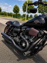 Harley-Davidson Low Rider S FXDLS - HARLEY-DAVIDSON LOW RIDER