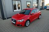 Audi A1 1,4 16V TFSI S tronic Ambition Navi/Shz/Pdc - Audi A1: Tronic