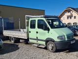 Renault F130 35 DC Mascott *6SITZE*MwSt.* - Renault Mascott