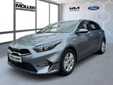 Kia Ceed Vision 1.5T DCT7 Kamera Navi ACC Klima DAB+ - Kia: Cee D 7