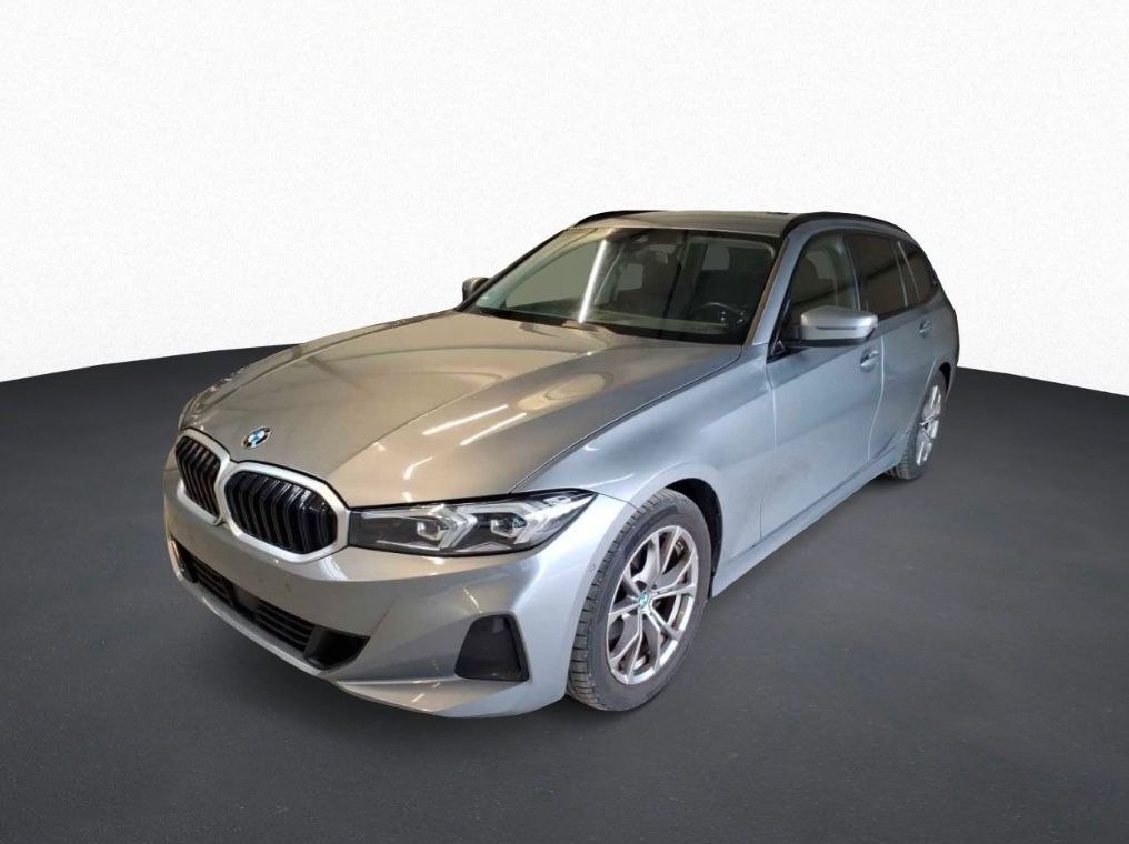 Image of BMW 318